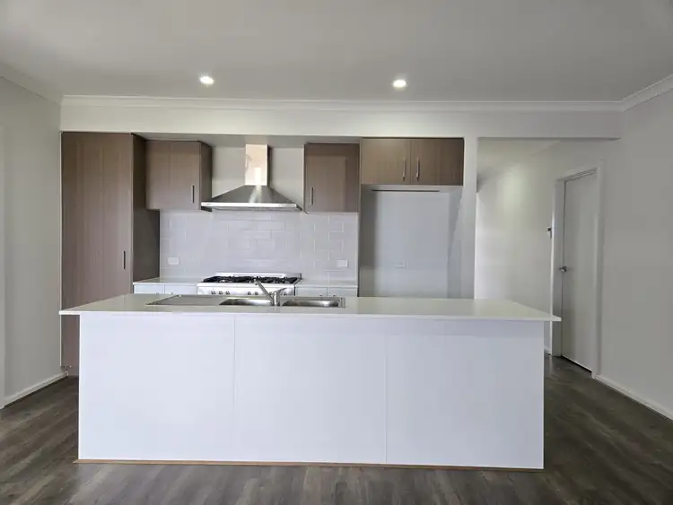 Fourth view of Homely house listing, 21 Skeleton Avenue, Truganina VIC 3029