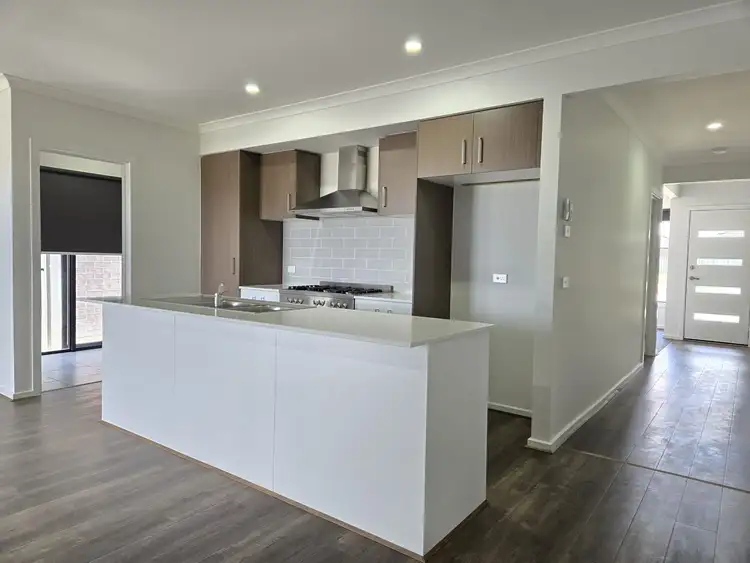 Fifth view of Homely house listing, 21 Skeleton Avenue, Truganina VIC 3029