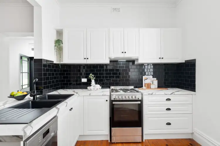 Second view of Homely house listing, 9 Wilton Terrace, Torrensville SA 5031