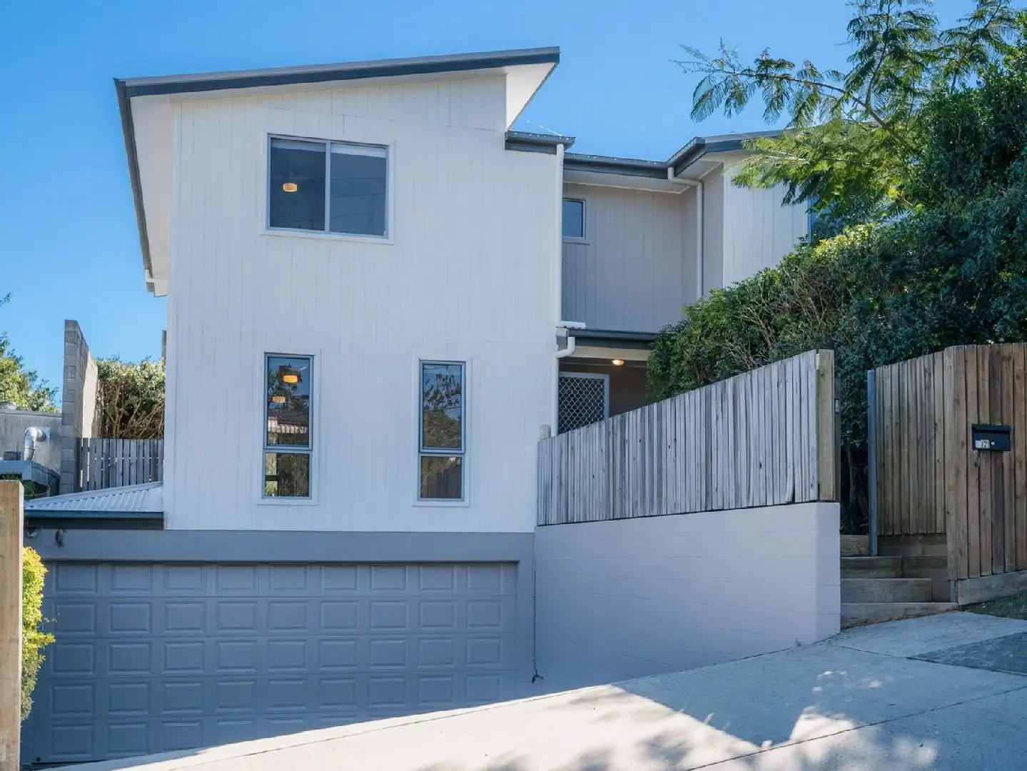 Main view of Homely townhouse listing, 16/21 CUNARD STREET, Holland Park QLD 4121