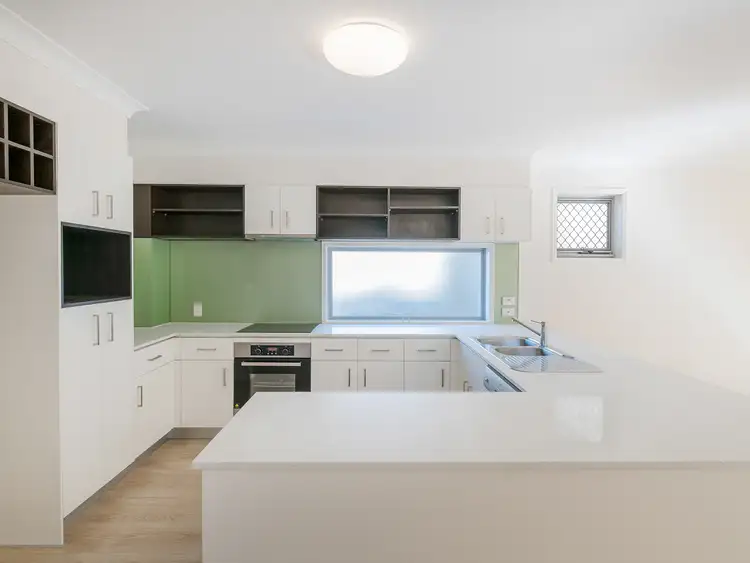 Second view of Homely townhouse listing, 16/21 CUNARD STREET, Holland Park QLD 4121