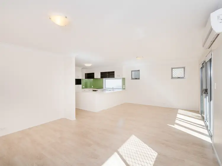 Fourth view of Homely townhouse listing, 16/21 CUNARD STREET, Holland Park QLD 4121