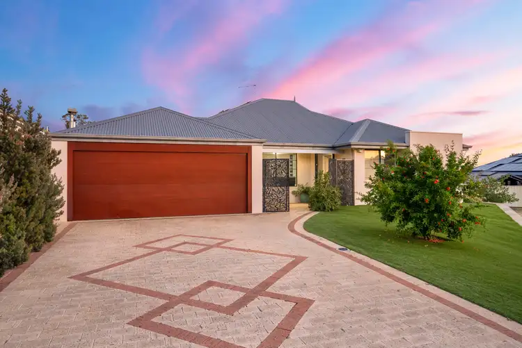 6 Herbert Meander, Baldivis WA 6171