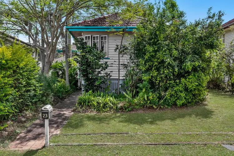 23 Aveling Street, Wavell Heights QLD 4012