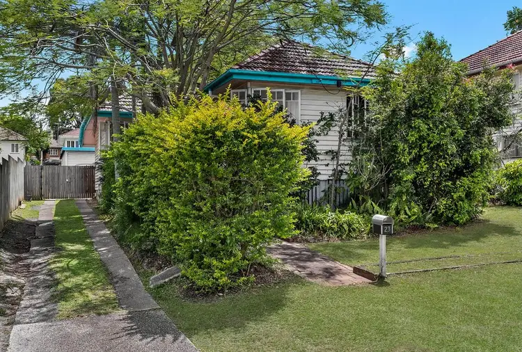 Third view of Homely house listing, 23 Aveling Street, Wavell Heights QLD 4012