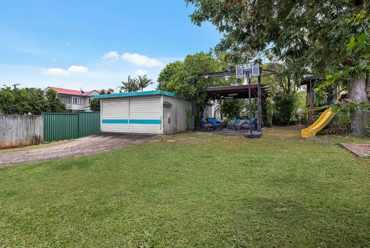 Fifth view of Homely house listing, 23 Aveling Street, Wavell Heights QLD 4012