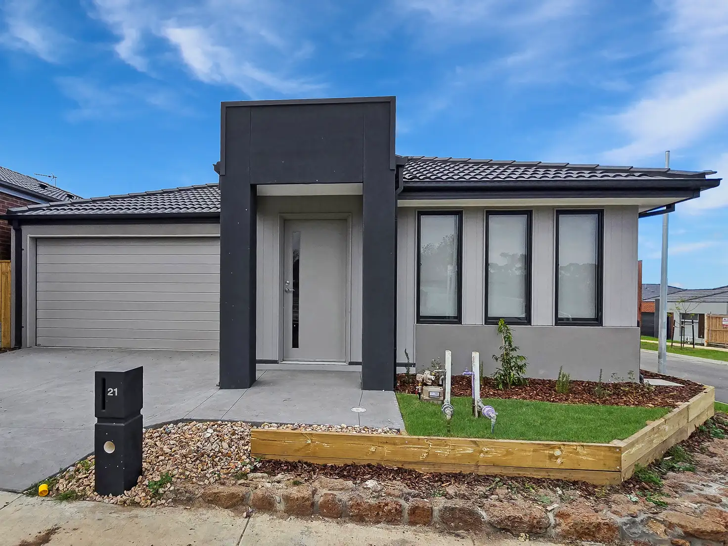 Main view of Homely house listing, 21 Batten Road, Charlemont VIC 3217
