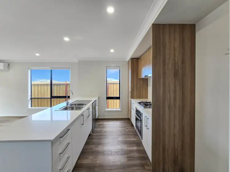 Second view of Homely house listing, 21 Batten Road, Charlemont VIC 3217