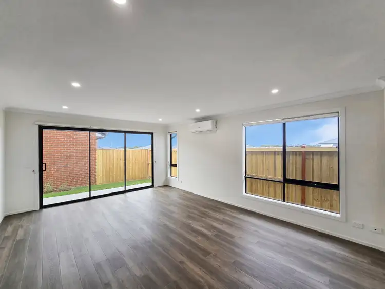 Fifth view of Homely house listing, 21 Batten Road, Charlemont VIC 3217