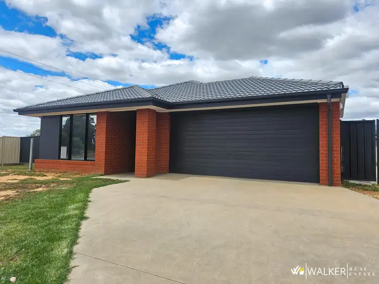 1 Solar Boulevard, Kyabram VIC 3620