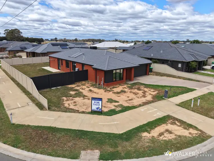Sixth view of Homely house listing, 1 Solar Boulevard, Kyabram VIC 3620