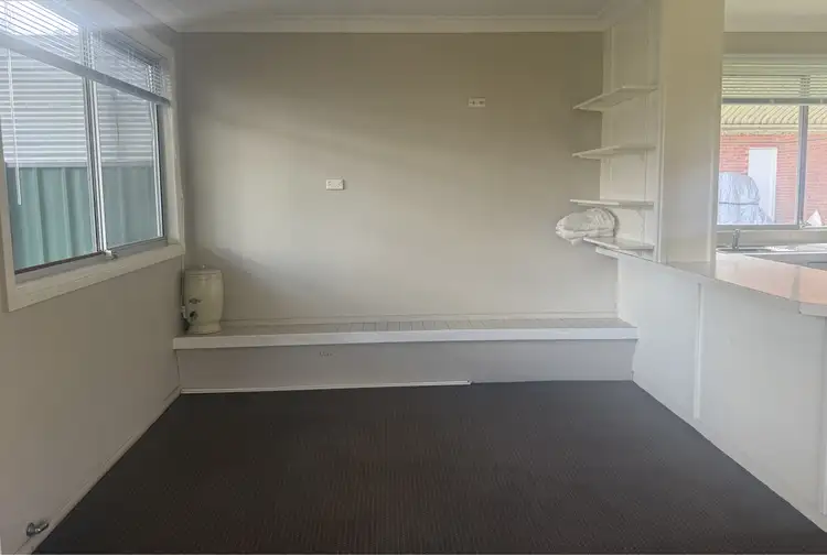 Second view of Homely unit listing, 1/126 Rankin Street, Forbes NSW 2871