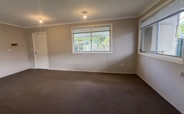 Third view of Homely unit listing, 1/126 Rankin Street, Forbes NSW 2871
