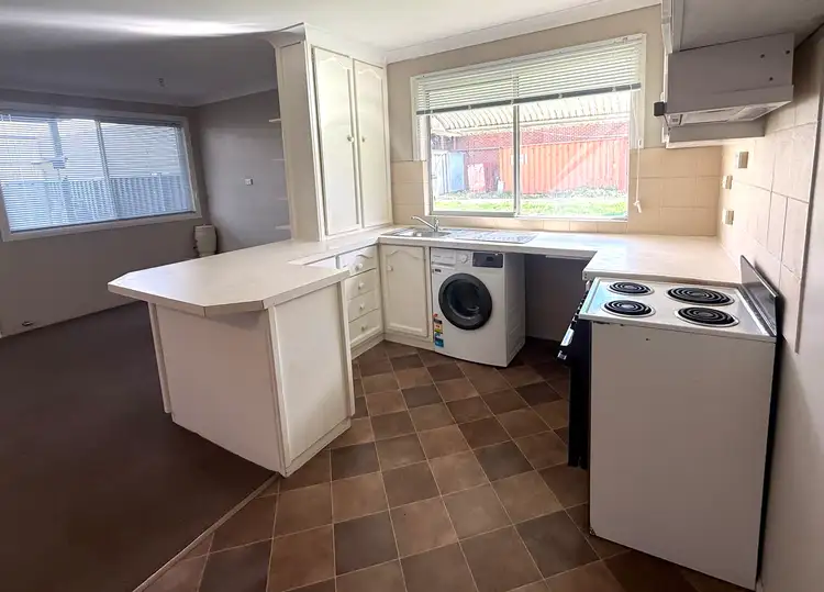 Fourth view of Homely unit listing, 1/126 Rankin Street, Forbes NSW 2871