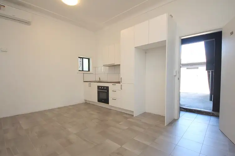 Second view of Homely unit listing, 78A The Horsley Drive, Carramar NSW 2163