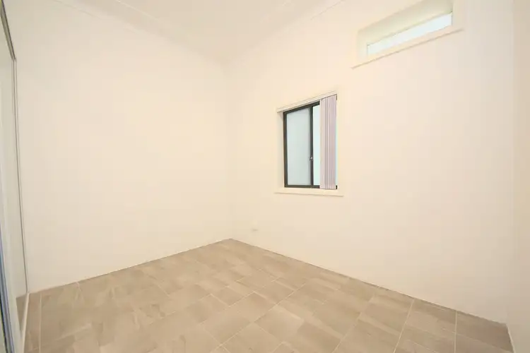 Fifth view of Homely unit listing, 78A The Horsley Drive, Carramar NSW 2163