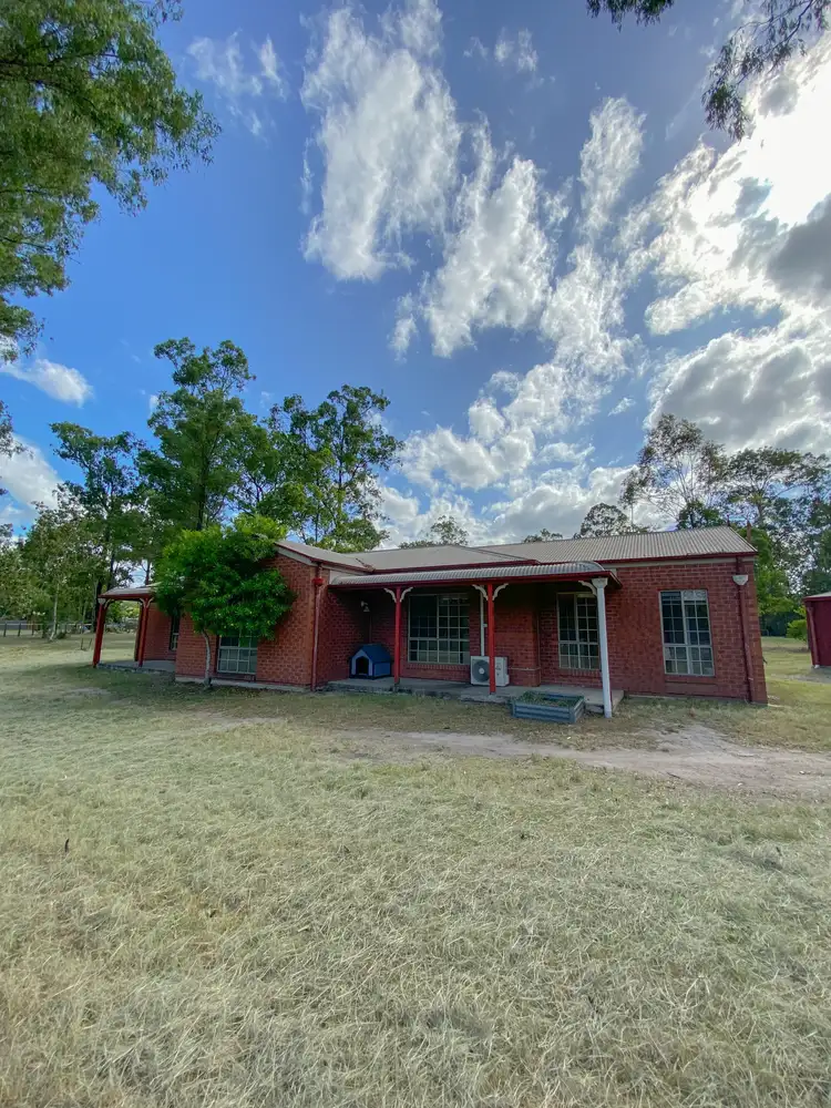 46-54 Pastoral Court, Flagstone QLD 4280
