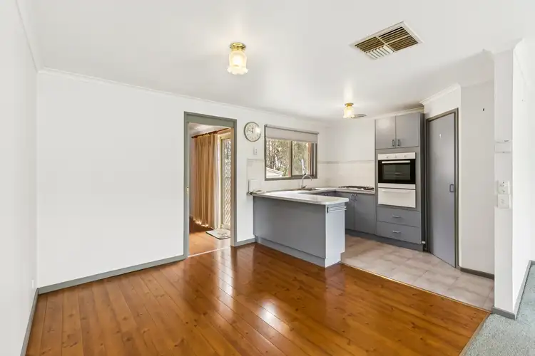 Second view of Homely house listing, 15 Delatite Road, Seymour VIC 3660