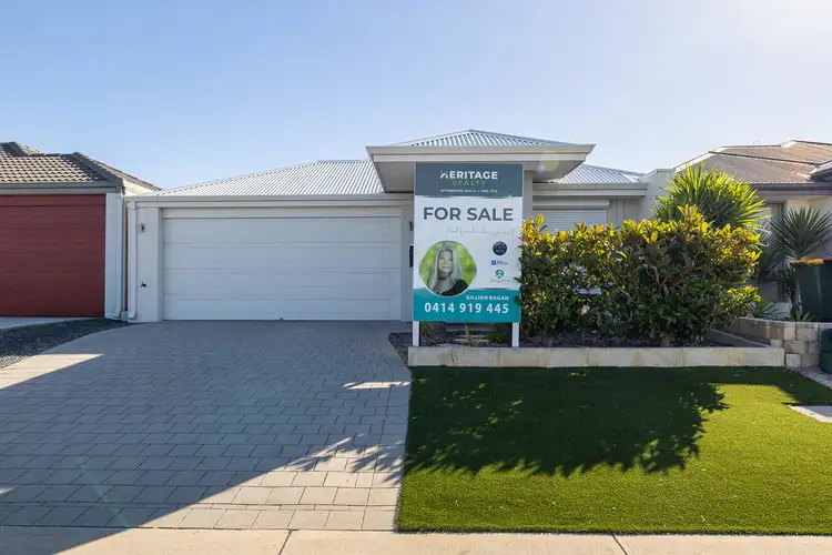 29 Liberation Street