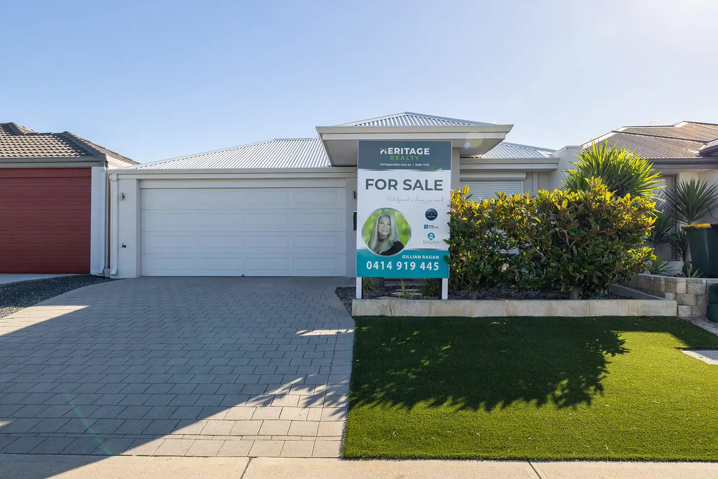 Main view of Homely house listing, 29 Liberation Street, Harrisdale WA 6112