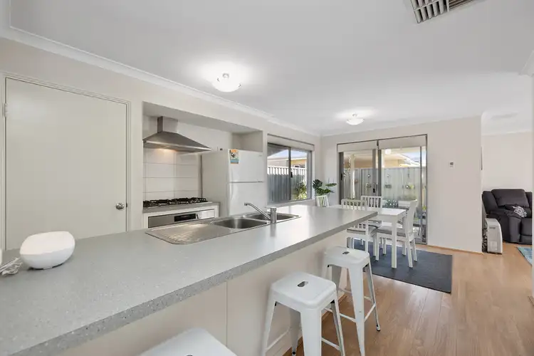 Second view of Homely house listing, 29 Liberation Street, Harrisdale WA 6112