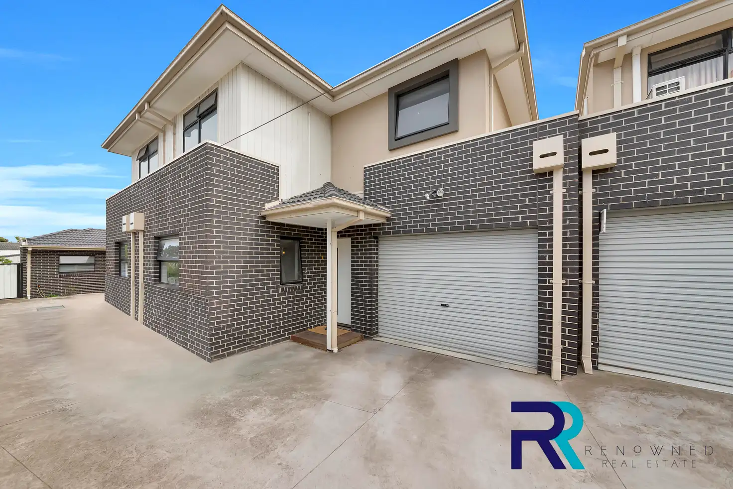 Main view of Homely townhouse listing, 2/3 Kerang Court, Broadmeadows VIC 3047