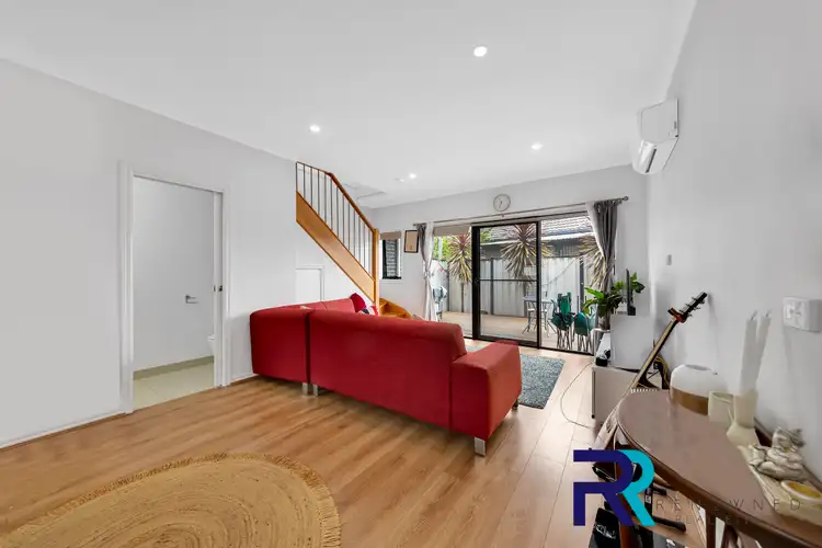 Second view of Homely townhouse listing, 2/3 Kerang Court, Broadmeadows VIC 3047