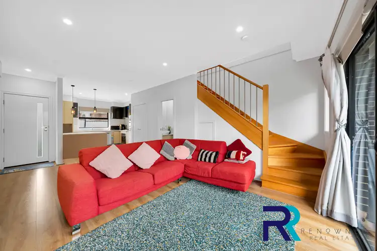 Third view of Homely townhouse listing, 2/3 Kerang Court, Broadmeadows VIC 3047