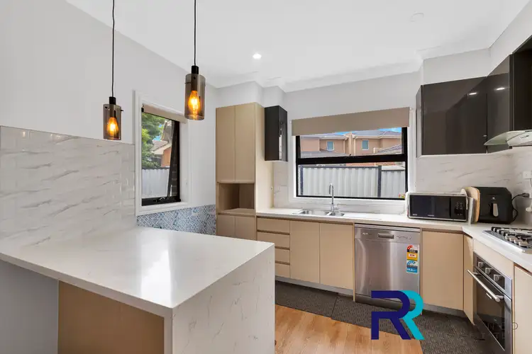 Fifth view of Homely townhouse listing, 2/3 Kerang Court, Broadmeadows VIC 3047