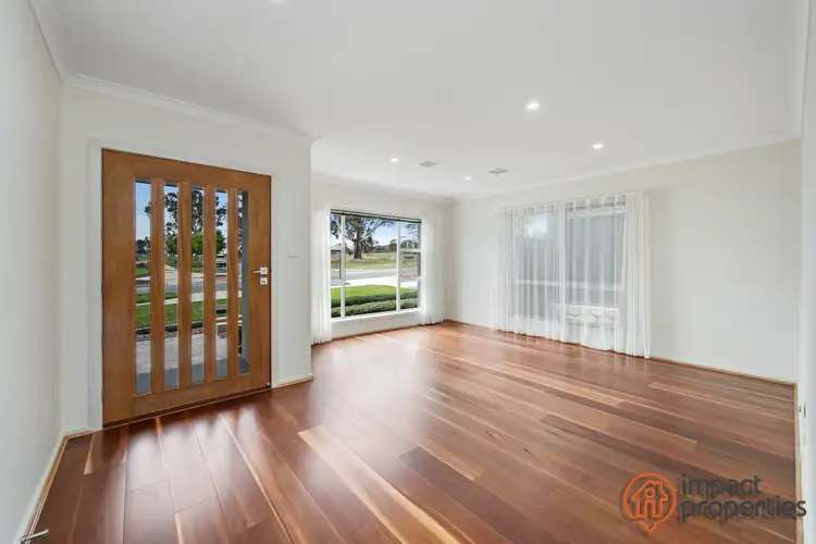 Third view of Homely house listing, 32 Dunnart Circuit, Throsby ACT 2914