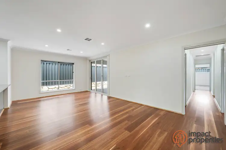 Fourth view of Homely house listing, 32 Dunnart Circuit, Throsby ACT 2914