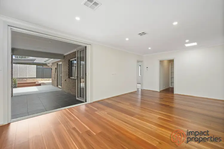 Fifth view of Homely house listing, 32 Dunnart Circuit, Throsby ACT 2914