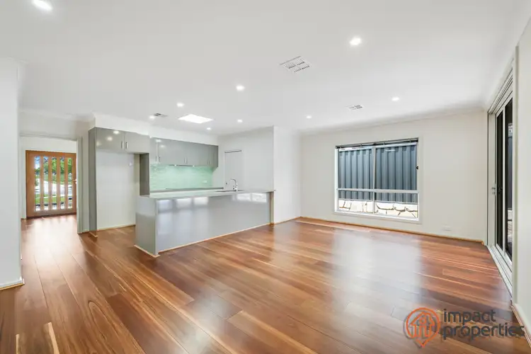 Sixth view of Homely house listing, 32 Dunnart Circuit, Throsby ACT 2914