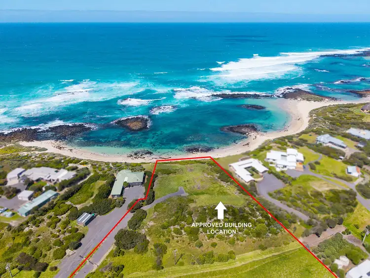 Second view of Homely land listing, 21A Thistle Place, Port Fairy VIC 3284
