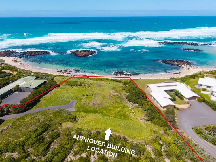 Third view of Homely land listing, 21A Thistle Place, Port Fairy VIC 3284