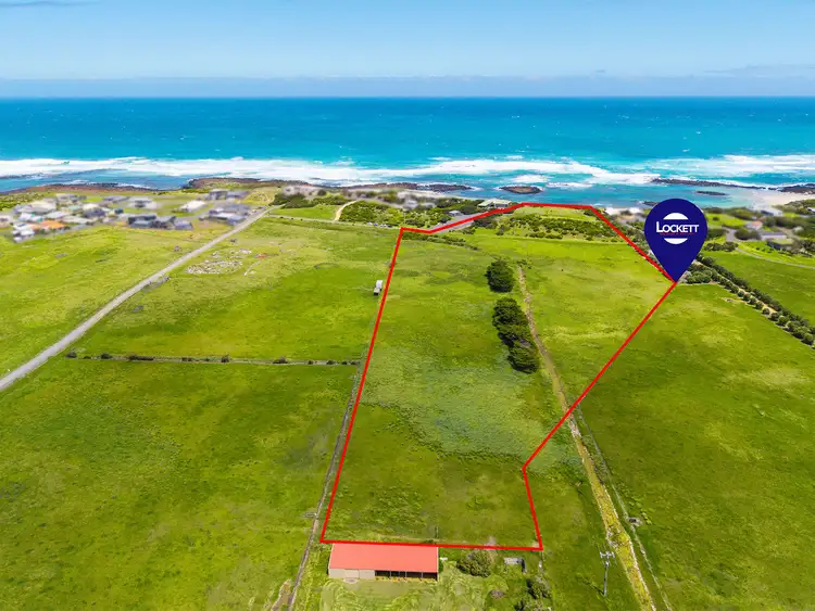 Fourth view of Homely land listing, 21A Thistle Place, Port Fairy VIC 3284