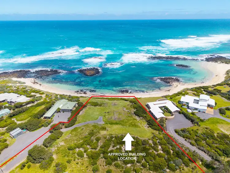 Fifth view of Homely land listing, 21A Thistle Place, Port Fairy VIC 3284