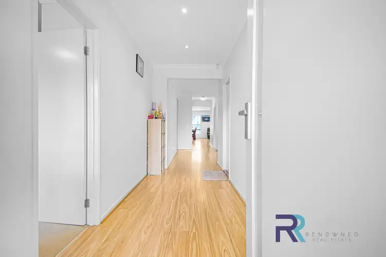 Second view of Homely house listing, 42 Scoria Circuit, Craigieburn VIC 3064