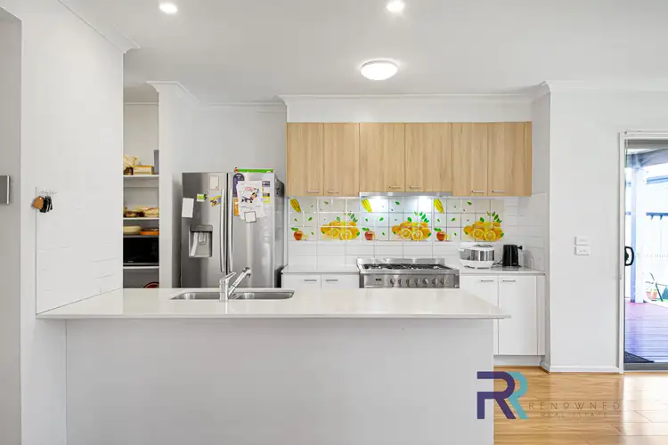 Third view of Homely house listing, 42 Scoria Circuit, Craigieburn VIC 3064