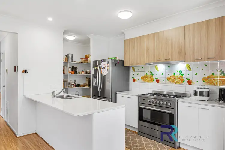 Fourth view of Homely house listing, 42 Scoria Circuit, Craigieburn VIC 3064