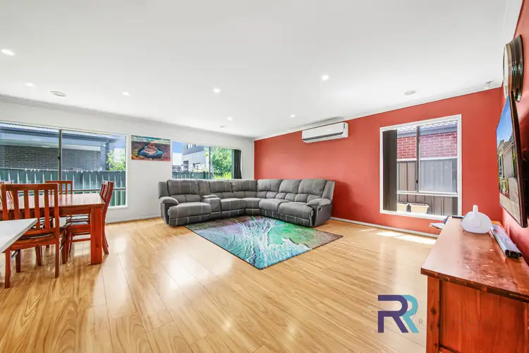 Fifth view of Homely house listing, 42 Scoria Circuit, Craigieburn VIC 3064