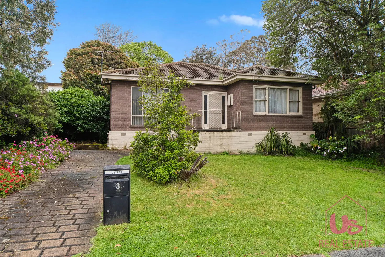 Main view of Homely house listing, 3 Gulwa Avenue, Frankston VIC 3199