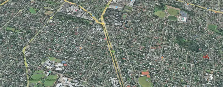 Third view of Homely house listing, 3 Gulwa Avenue, Frankston VIC 3199