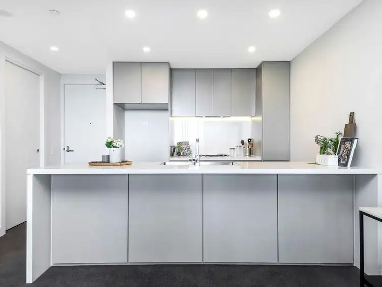 Second view of Homely apartment listing, 1306/3 Olympic Boulevard, Sydney Olympic Park NSW 2127