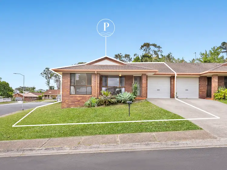 1/46 Corunna Crescent, Ashmore QLD 4214