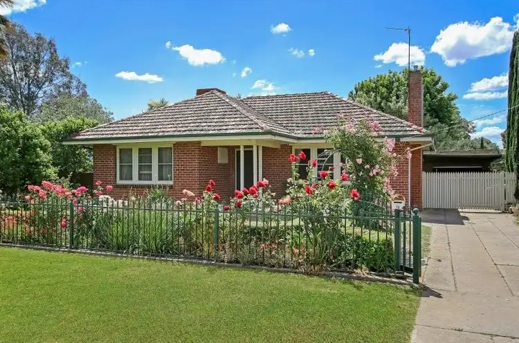 78 Dunlop Street, Yarrawonga VIC 3730