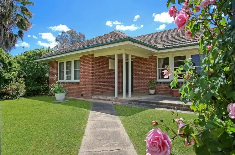 Second view of Homely house listing, 78 Dunlop Street, Yarrawonga VIC 3730