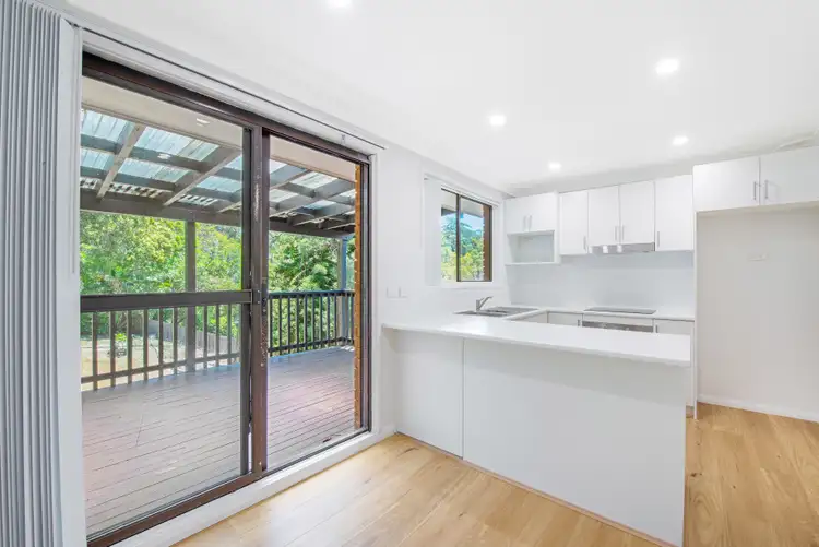 Third view of Homely house listing, 8 Heights Place, Hornsby Heights NSW 2077