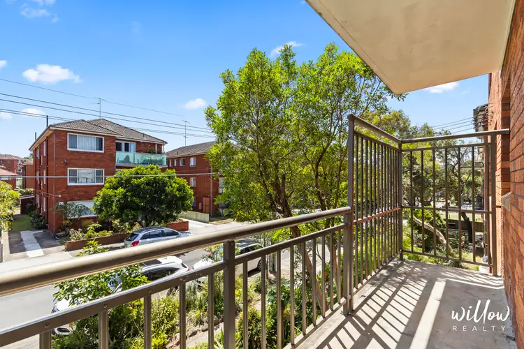 Fourth view of Homely apartment listing, 4/30 Jauncey Place, Hillsdale NSW 2036