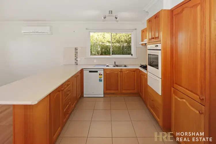 Fifth view of Homely house listing, 1 Don Street, Horsham VIC 3400